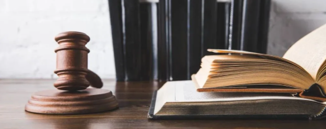 2020年最后一个月,12月新法解析提前看! 2020年最后一个月,12月新法解析提前看!